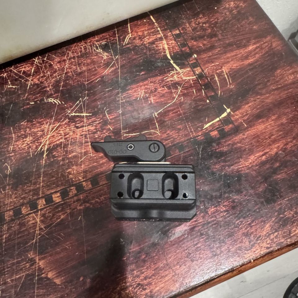 Image 2 - Spuhr QDM2002 Absolute