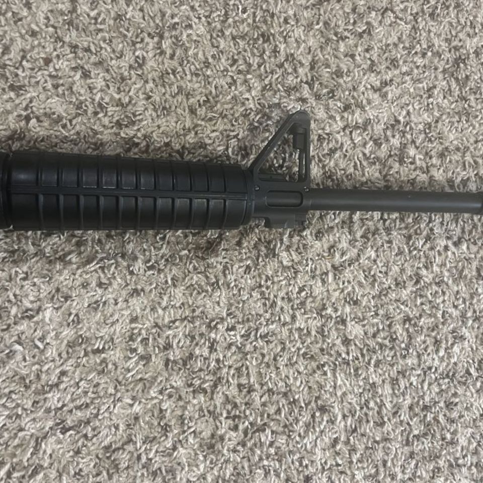 Image 4 - Ruger Ar 15 unfired 500$