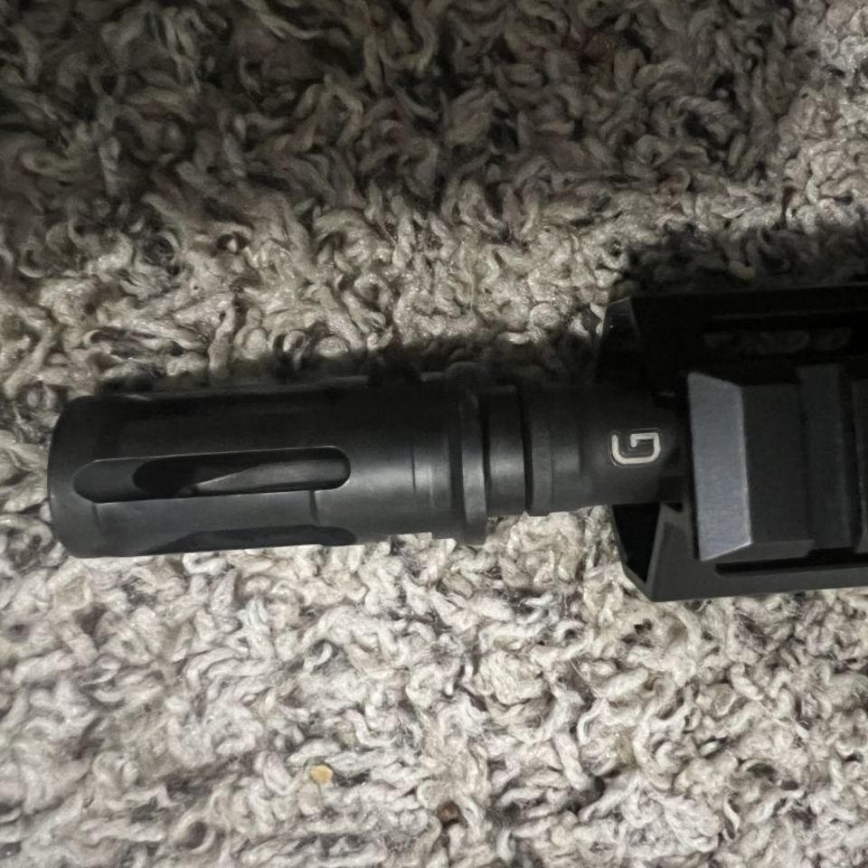 Image 4 - Super Duty Geissele 16’ 1500$ 