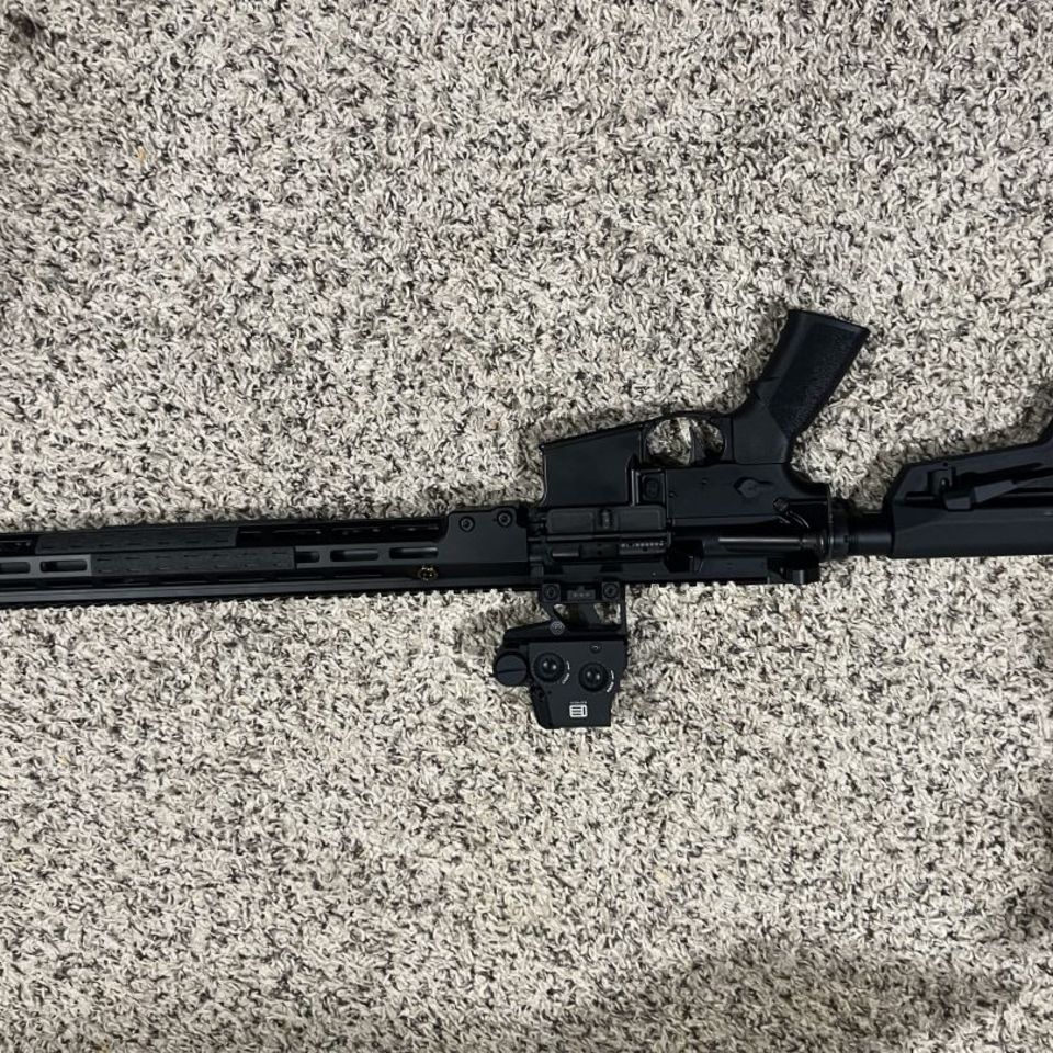 Image 2 - Super Duty Geissele 16’ 1500$ 