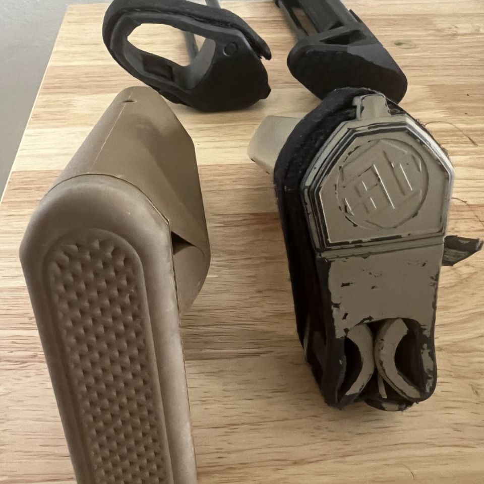 Image 7 - Maxim Stock/brace CCS sb3/b5 