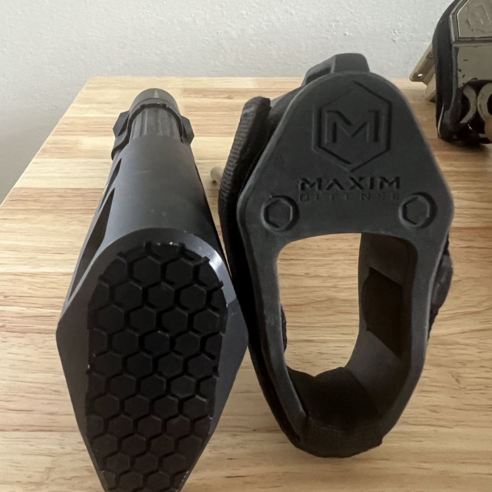 Image 5 - Maxim Stock/brace CCS sb3/b5 