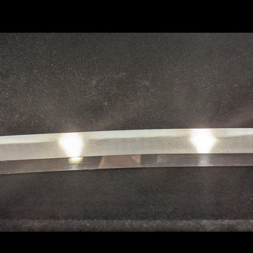 Image 4 - 217 year old katana