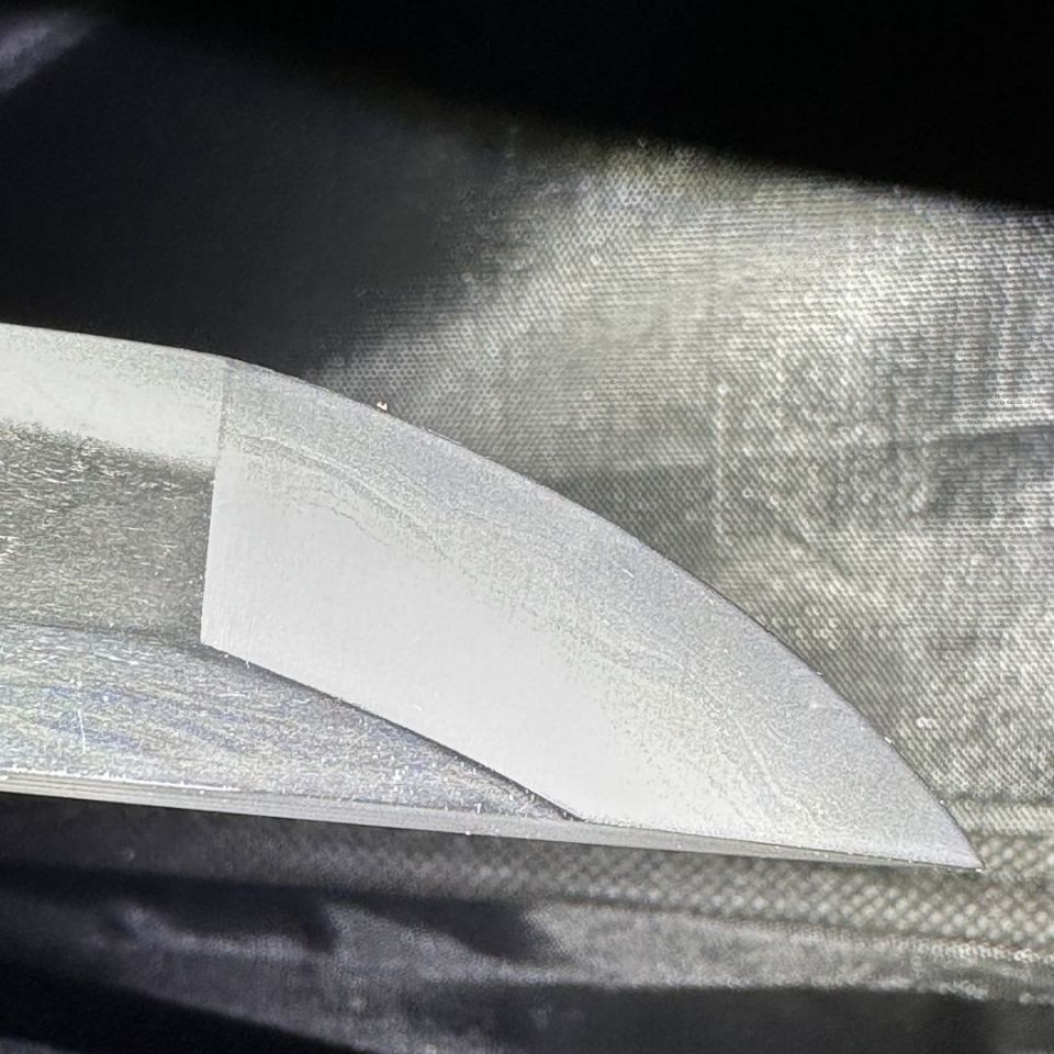 Image 14 - 217 year old katana