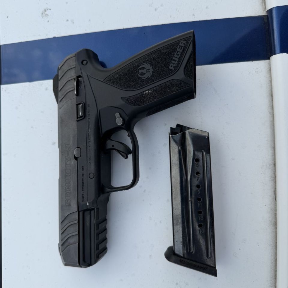 Image 2 - Ruger Security 9