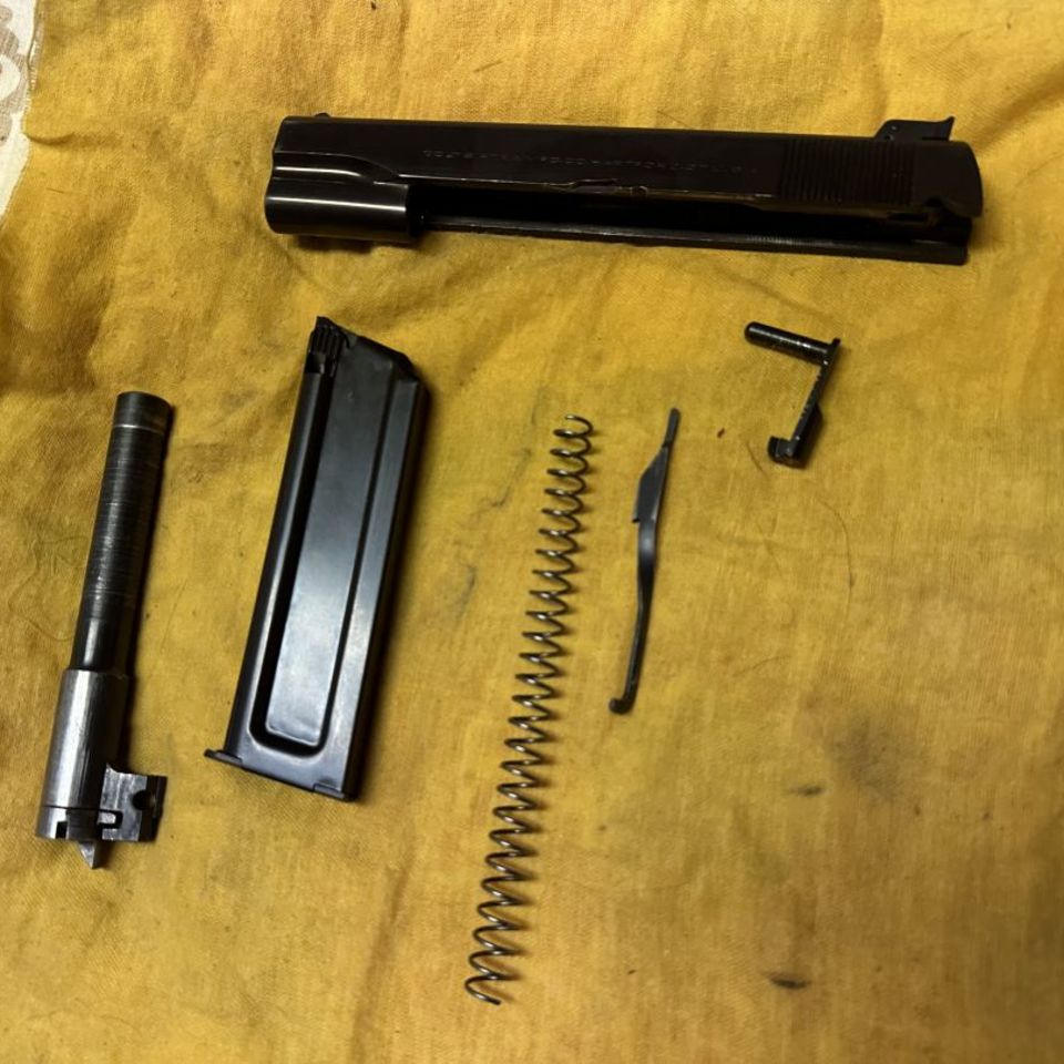 Image 2 - Colt 1911 .22 Conversion kit