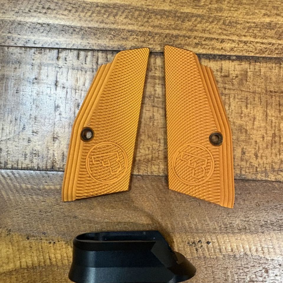 Image 2 - CZ 75 Armory Craft Rare grips