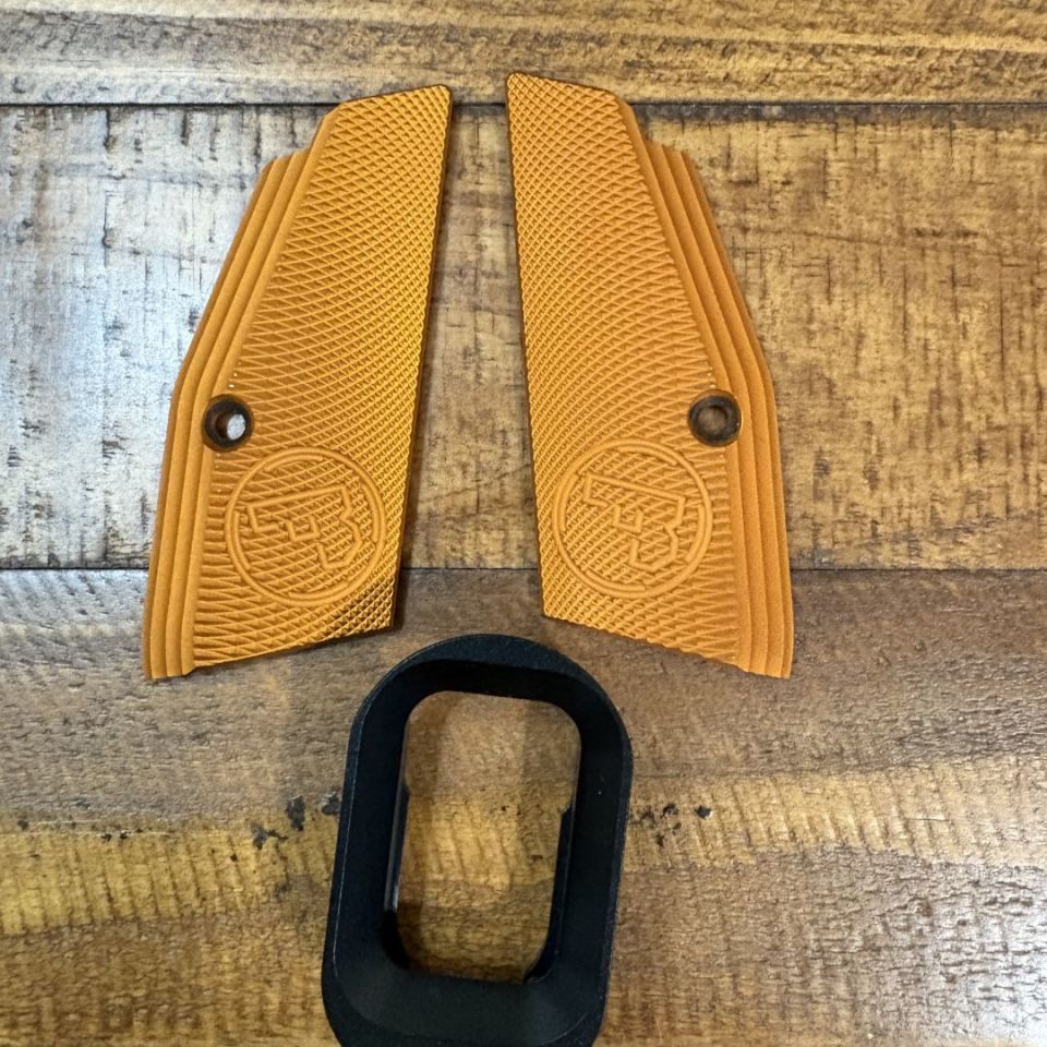 Image 1 - CZ 75 Armory Craft Rare grips