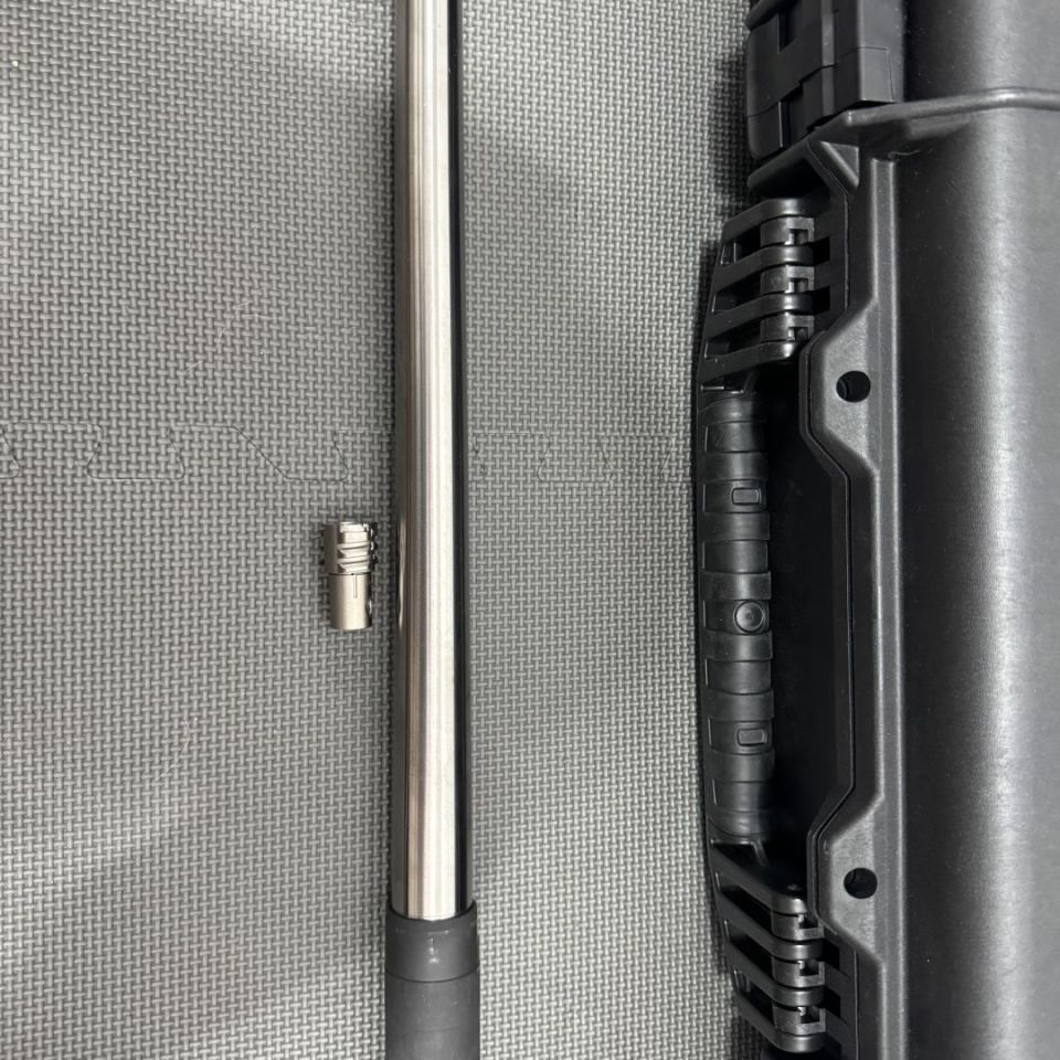 Image 1 - MRAD barrel, Bartlein .308