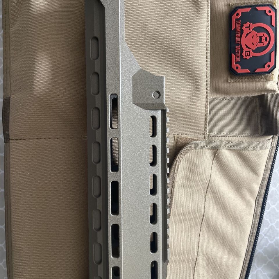 Image 2 - Tommy Built HK G36 Forearm