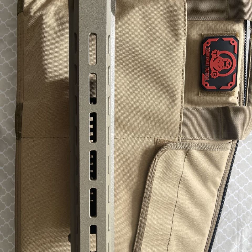 Image 4 - Tommy Built HK G36 Forearm