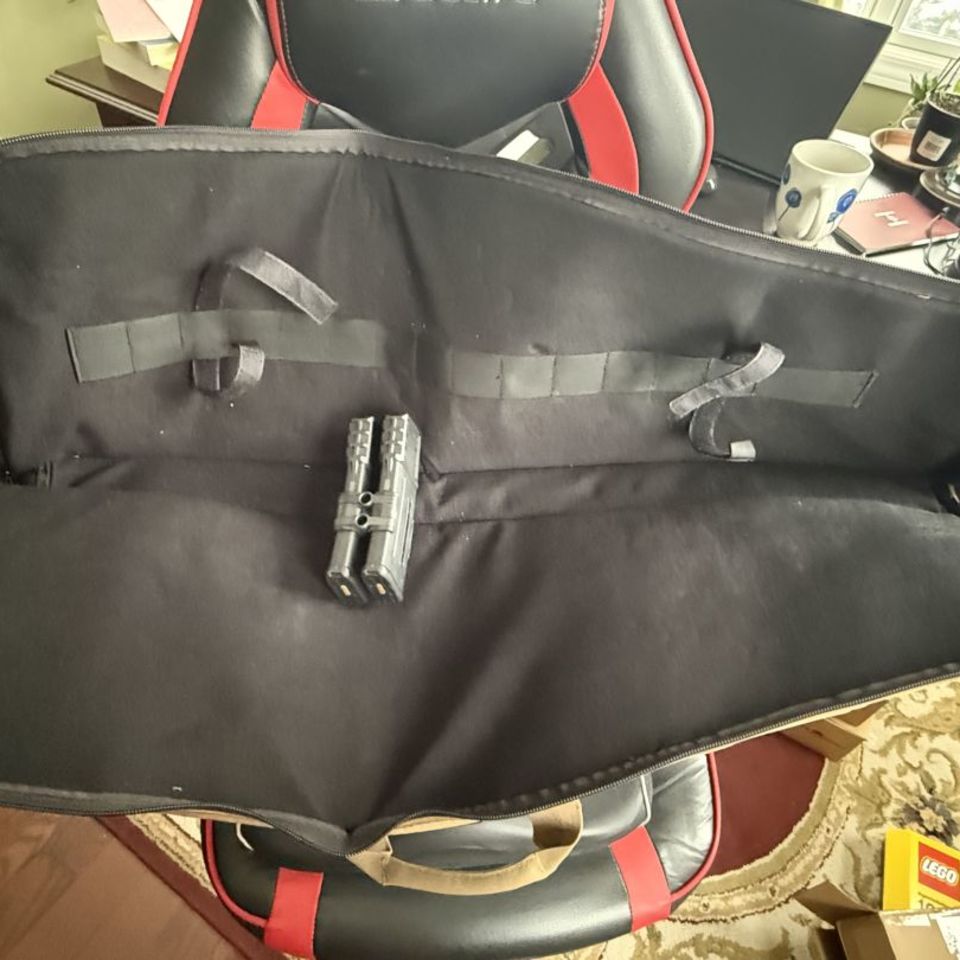 Image 5 - TommyBuilt HK G36