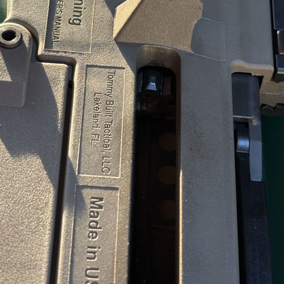 Image 2 - TommyBuilt HK G36