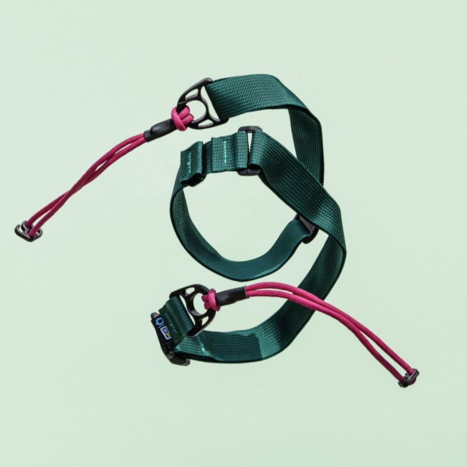 Image 3 - Q G Sling Aqua malone