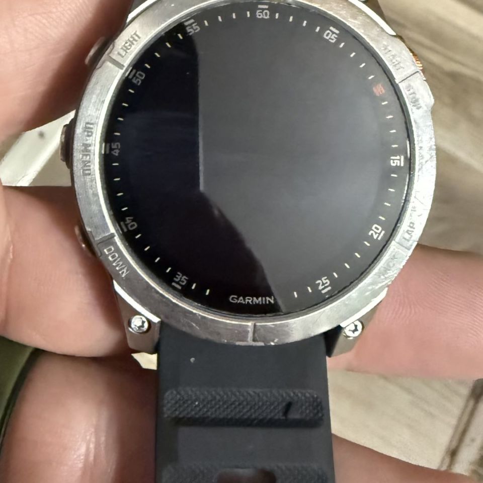 Image 3 - Garmin epix gen 2 smartwatch 