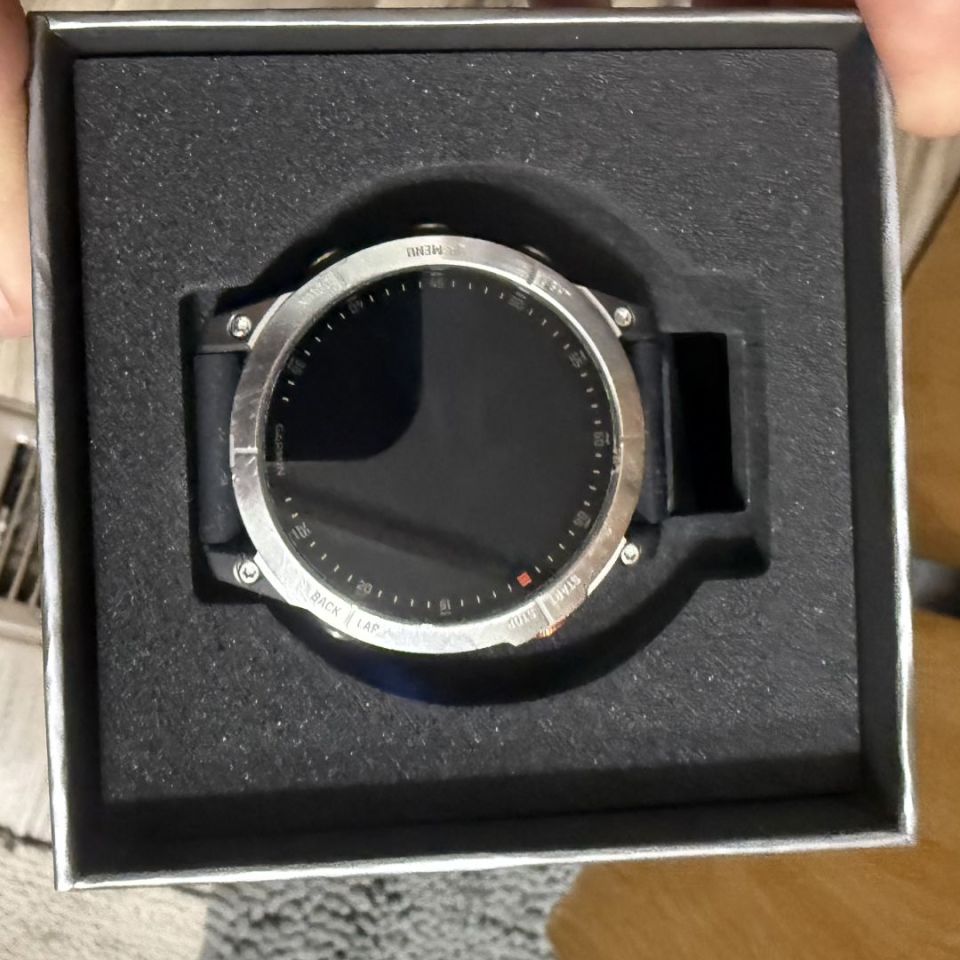 Image 1 - Garmin epix gen 2 smartwatch 