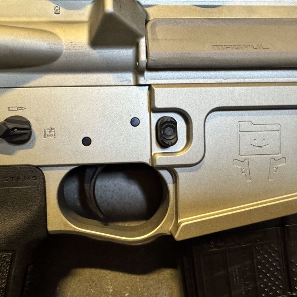 Image 3 - 16’ Bad Attitude/PSR