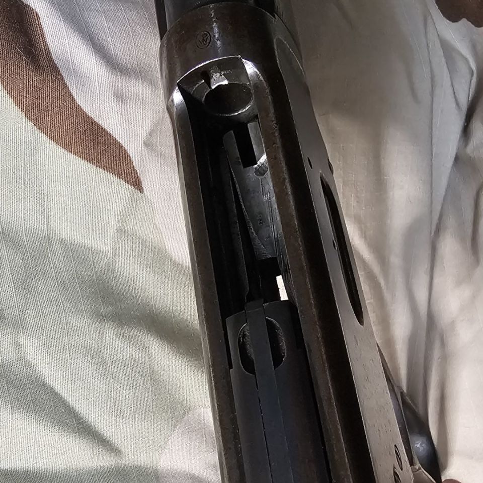 Image 5 - 1936 Winchester 94