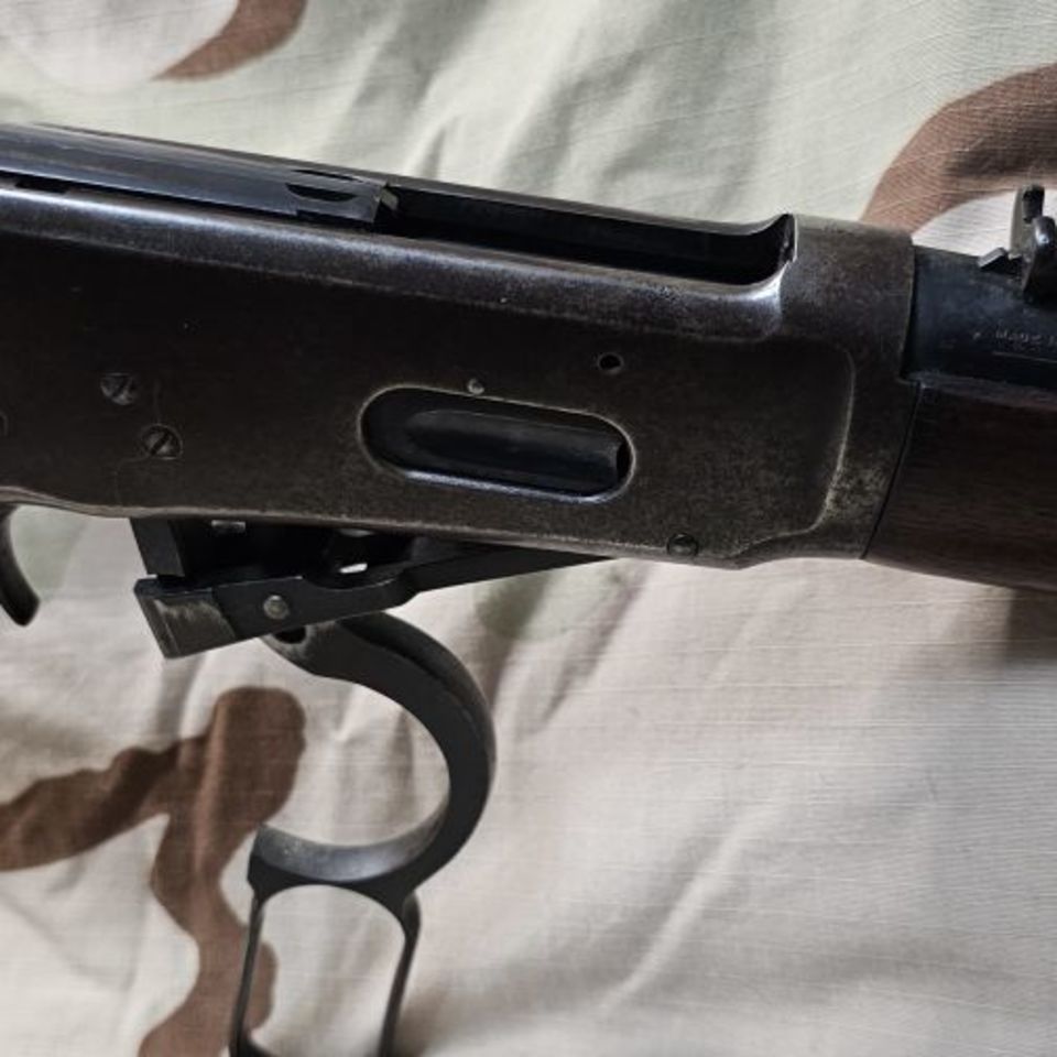 Image 4 - 1936 Winchester 94