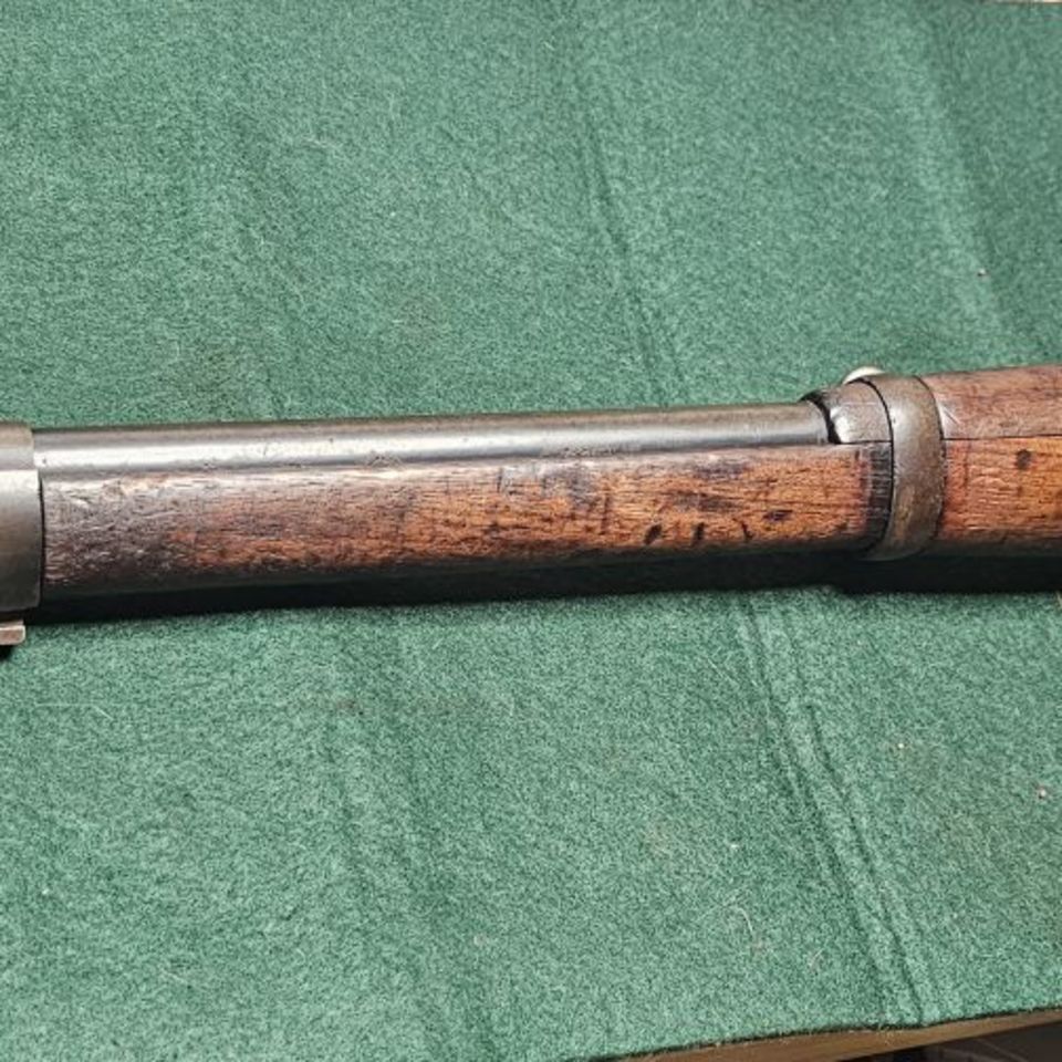 Image 3 - Chilean Mauser 1895