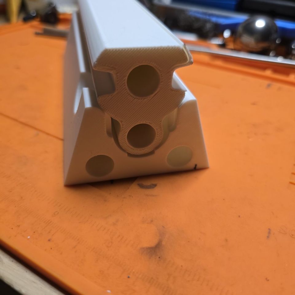 Image 1 - Cetme C folding jig and mandre