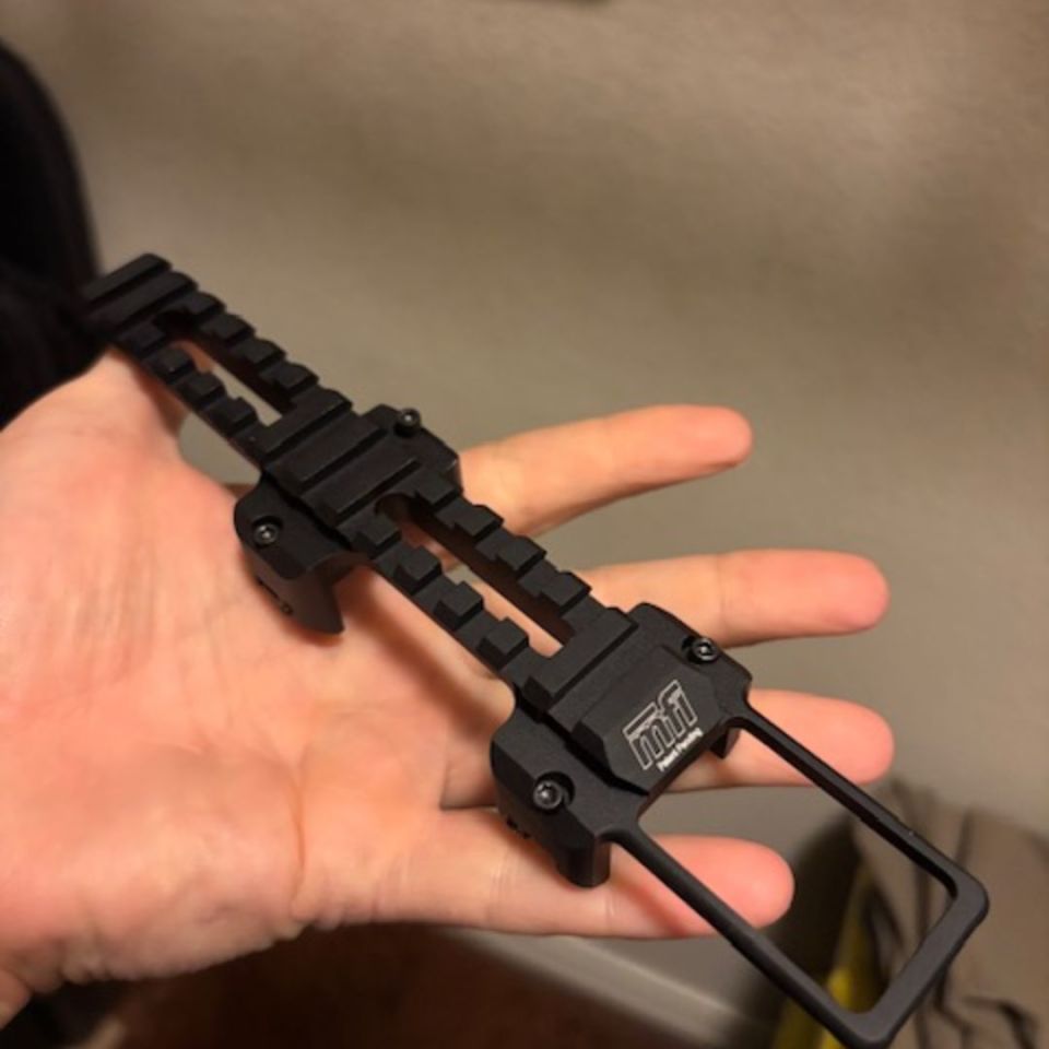 Image 4 - CA-3 (HK91/G3 clone) ♻️ or 💵