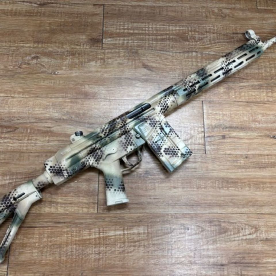 Image 1 - CA-3 (HK91/G3 clone) ♻️ or 💵