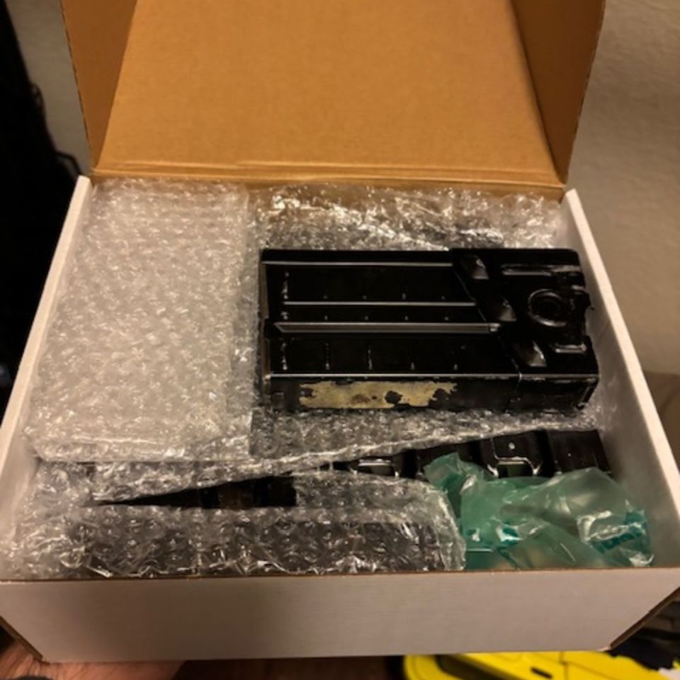 Image 3 - CA-3 (HK91/G3 clone) ♻️ or 💵