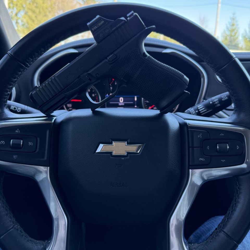 Image 1 - Glock 19 gen 6 