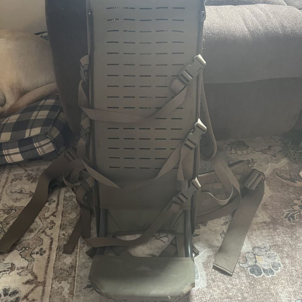 Image 2 - Eberlestock Mainframe