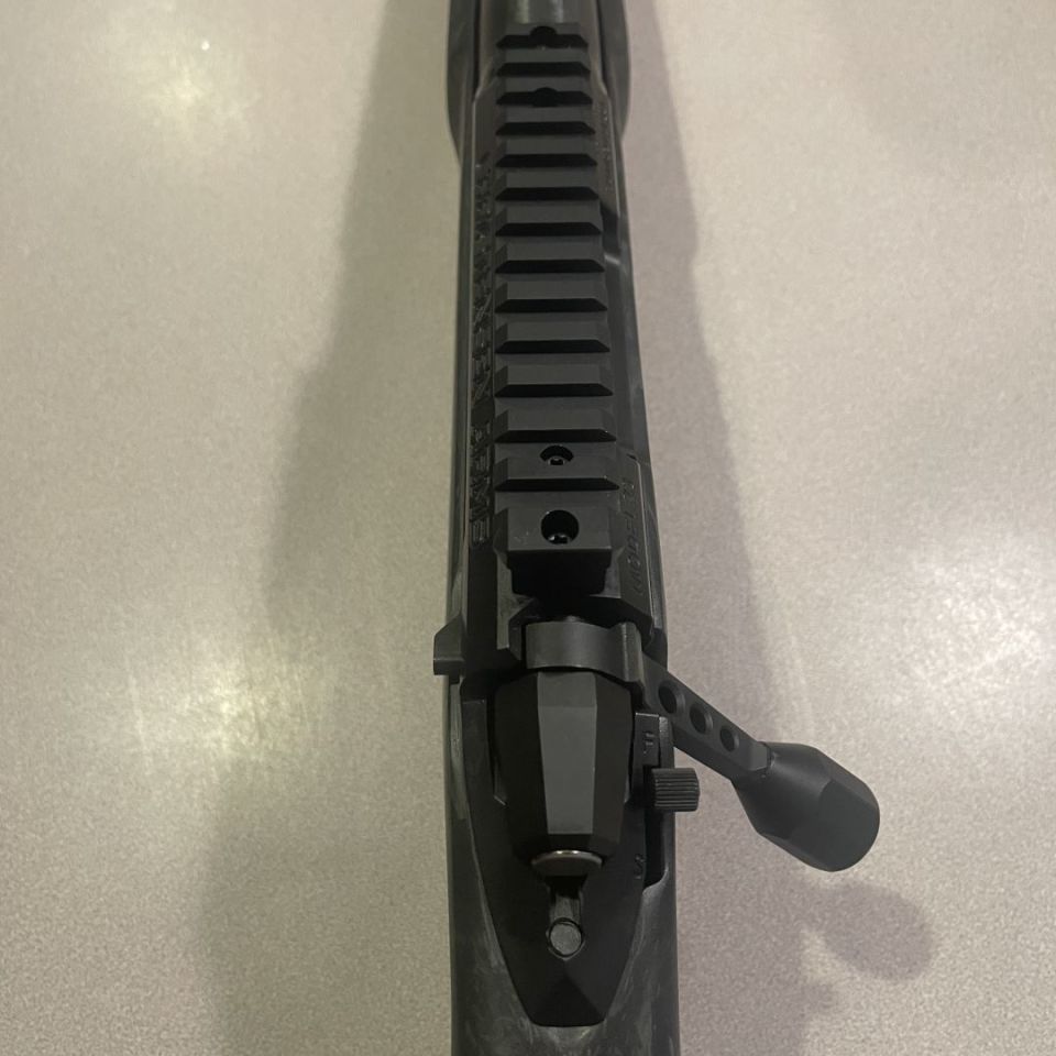 Image 3 - Christensen Arms MCR .308