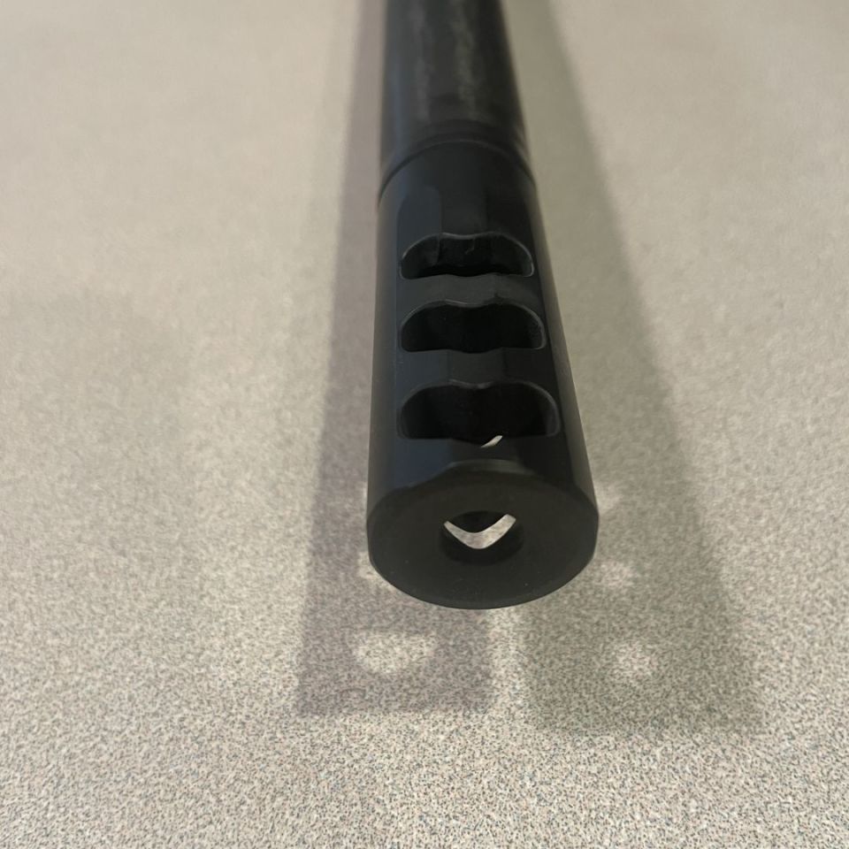 Image 4 - Christensen Arms MCR .308