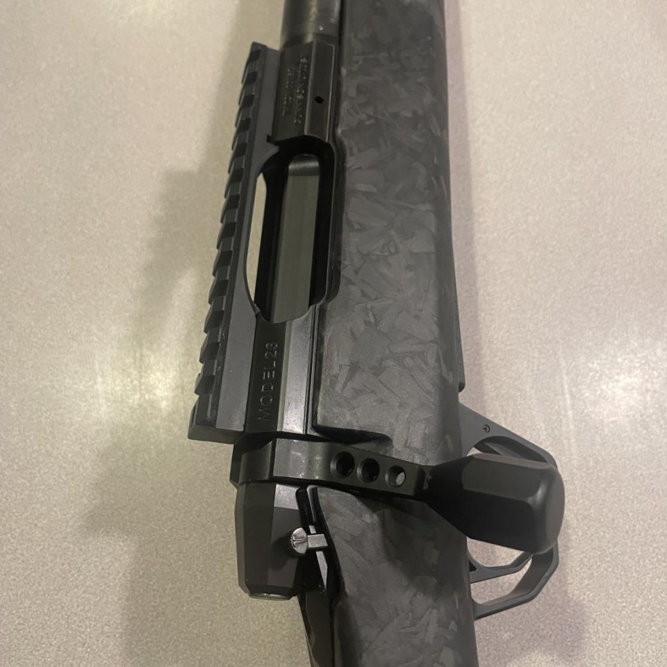 Image 2 - Christensen Arms MCR .308