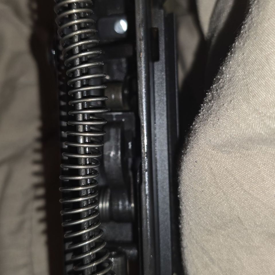 Image 2 -  Century AK