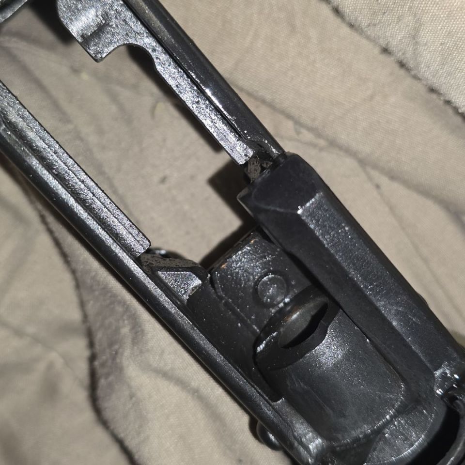 Image 3 -  Century AK