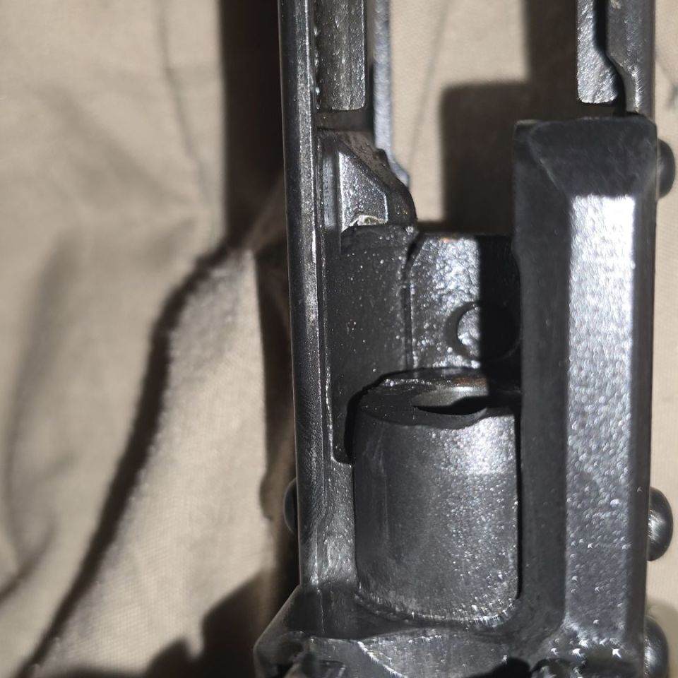 Image 4 -  Century AK