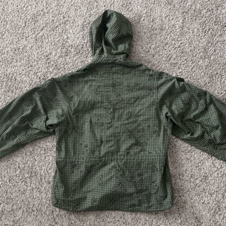 Image 2 - DNC Parka RAID mod Small-Short