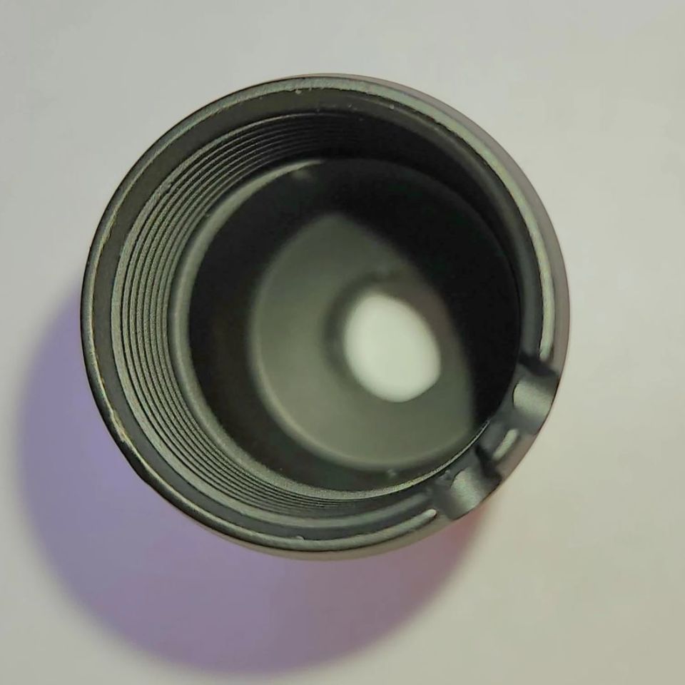 Image 4 - Barwarus Bulldog BW-021 Krink Muzzle Brake M24x1.5 RH Compensator