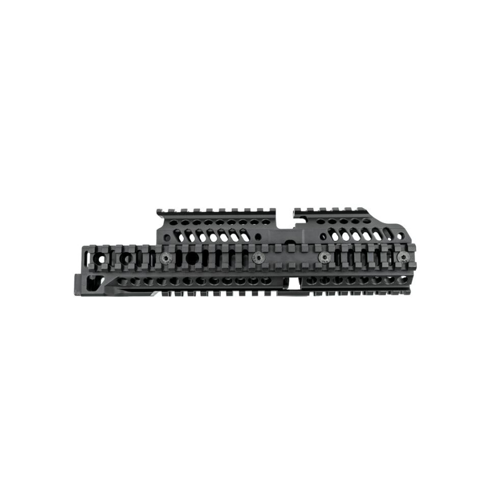 Image 4 - Barwarus Alpha-1 AK Handguard Alpha Picatinny Rail