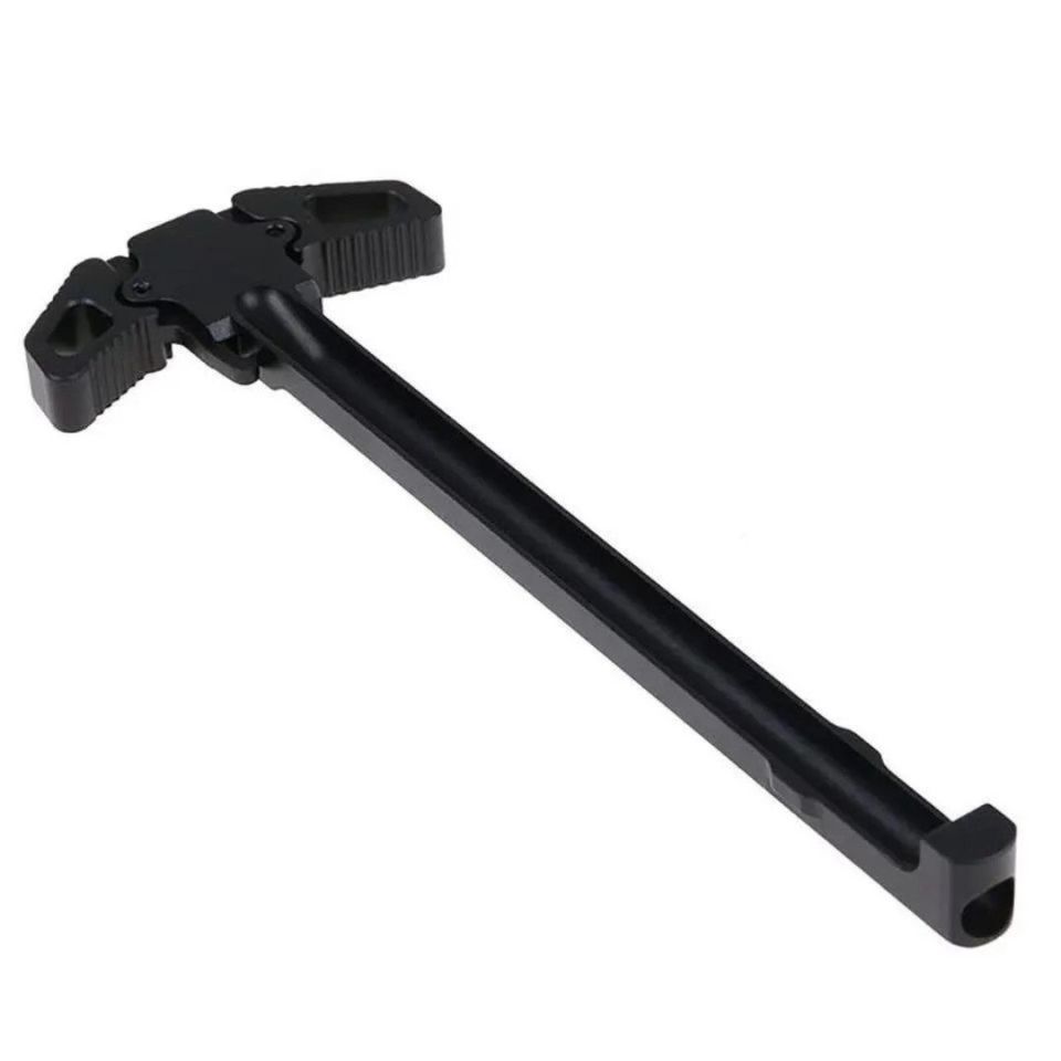 Image 1 - Ambi AR15 Charging Handle