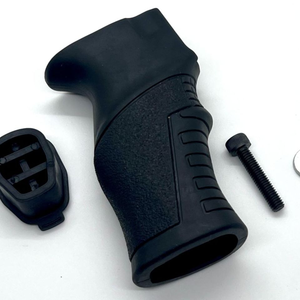 Image 1 - Barwarus 15 Deg AK Pistol Grip