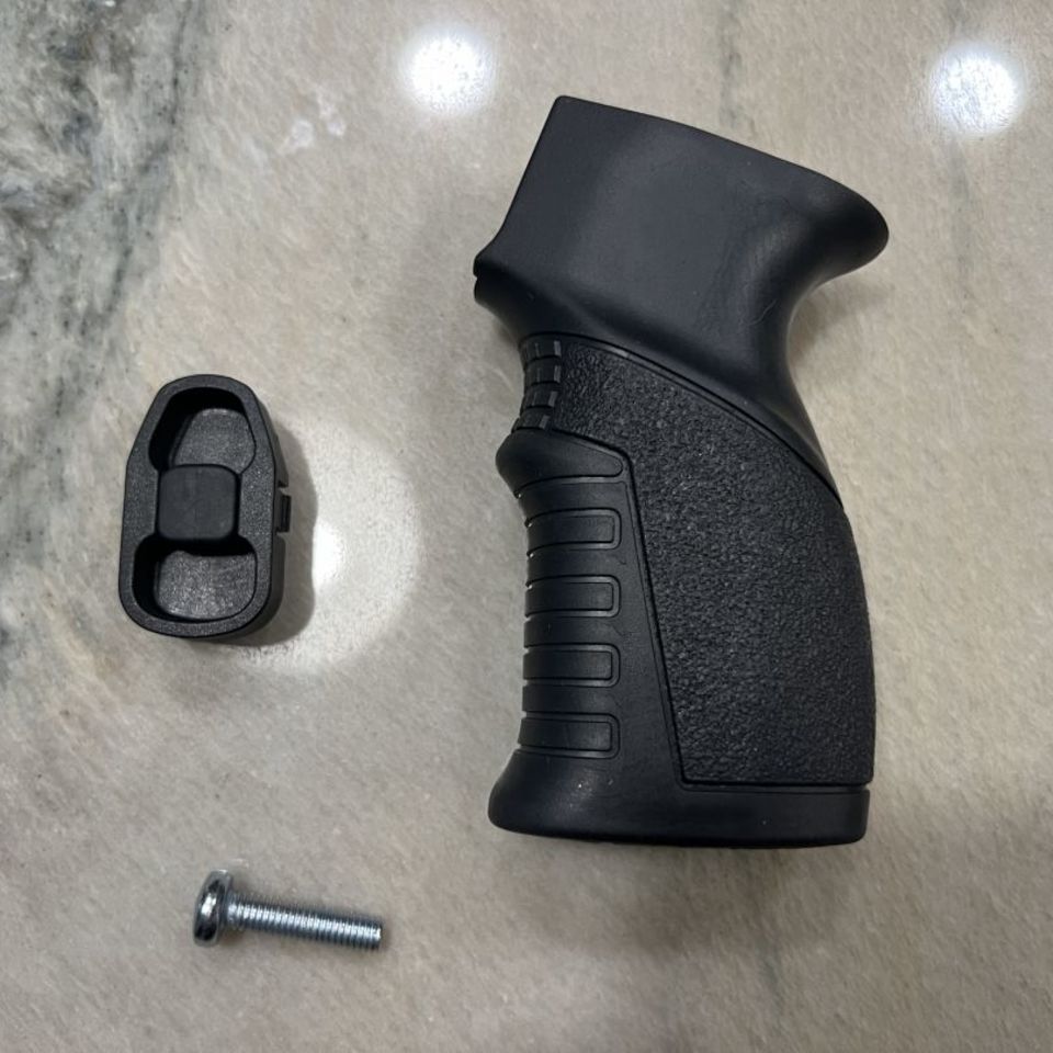 Image 2 - Barwarus AK AK47 Pistol Grip