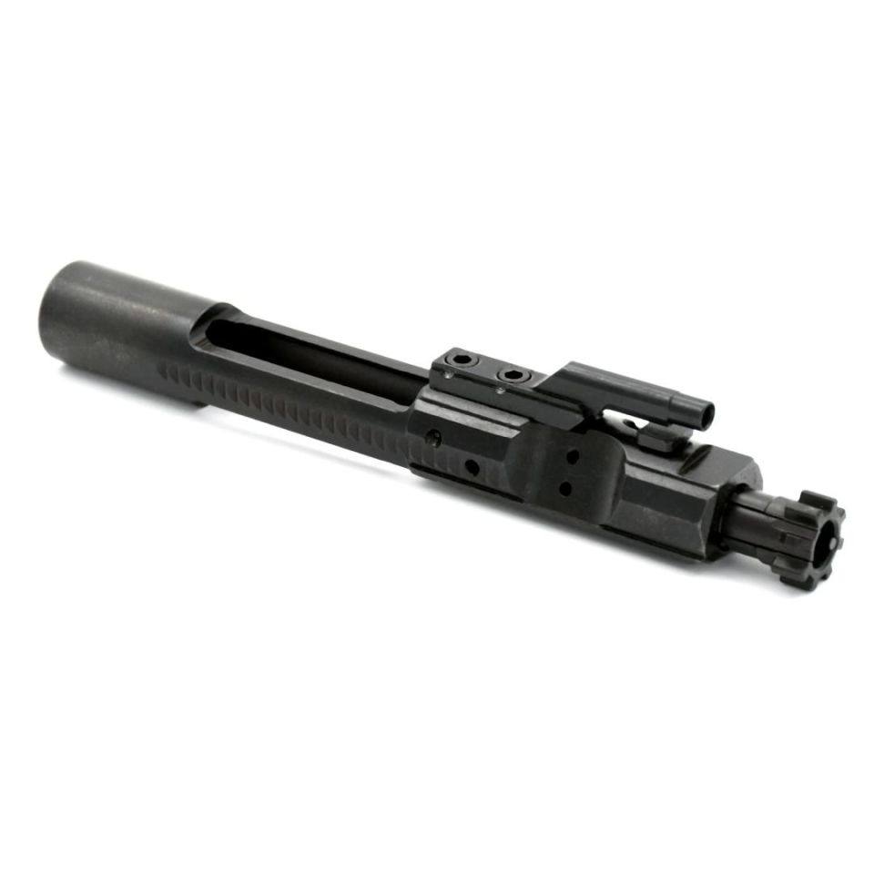 Image 1 - NSPEC AR15 BCG 5.56 .223 MPI Bolt Carrier Group