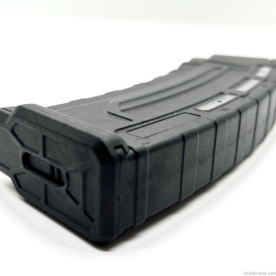 Image 3 - NSPEC AK74 AK 30rd 5.45 5.45x39 Magazine