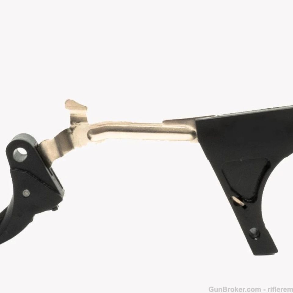 Image 1 - G-Flex Glock 17 22 Binary Trigger Gen 4