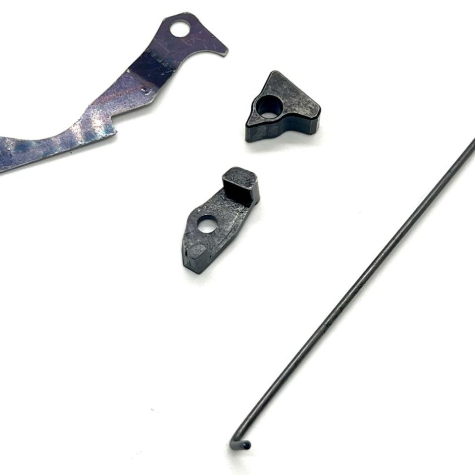 Image 1 - AK AK47 FRT Forced Reset Trigger Better Than Super Safety