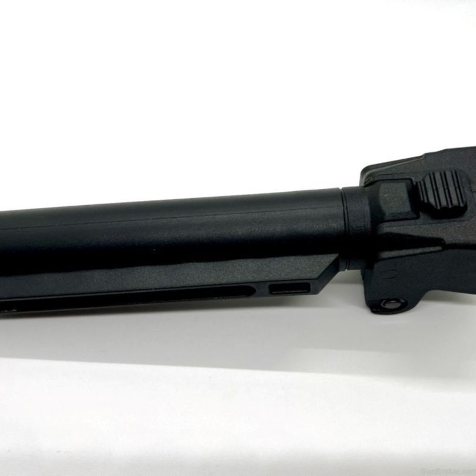 Image 4 - Barwarus 5.5mm AK Folding Stock Adapter Buffer Tube