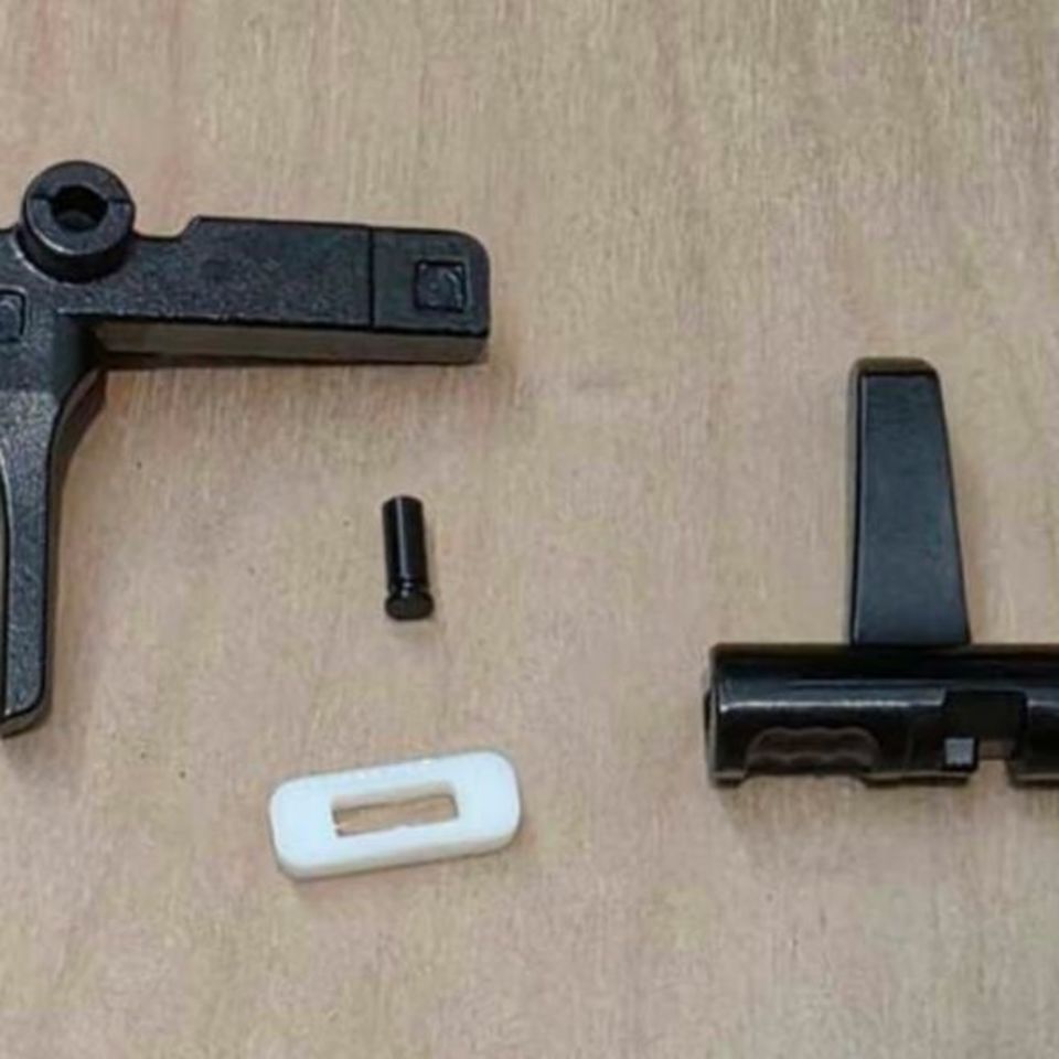 Image 2 - AR-15 Super Safety AR15 FRT Forced Reset Trigger