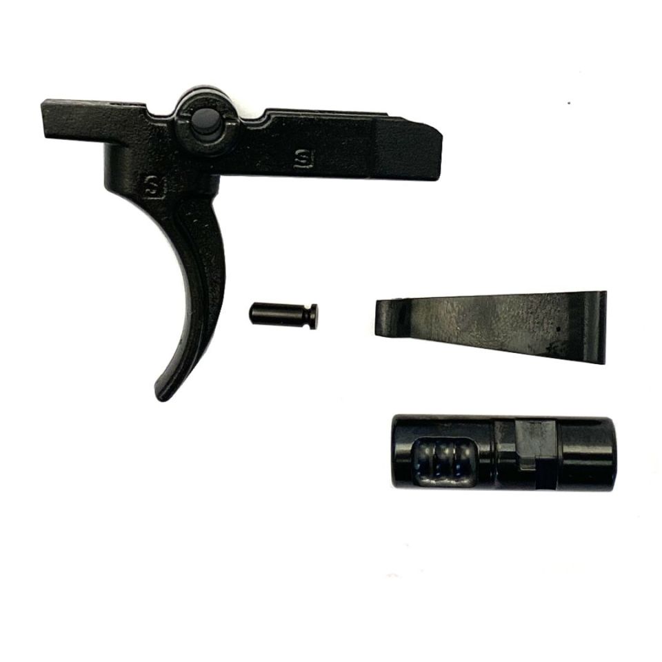 Image 1 - AR-15 Super Safety AR15 FRT Forced Reset Trigger