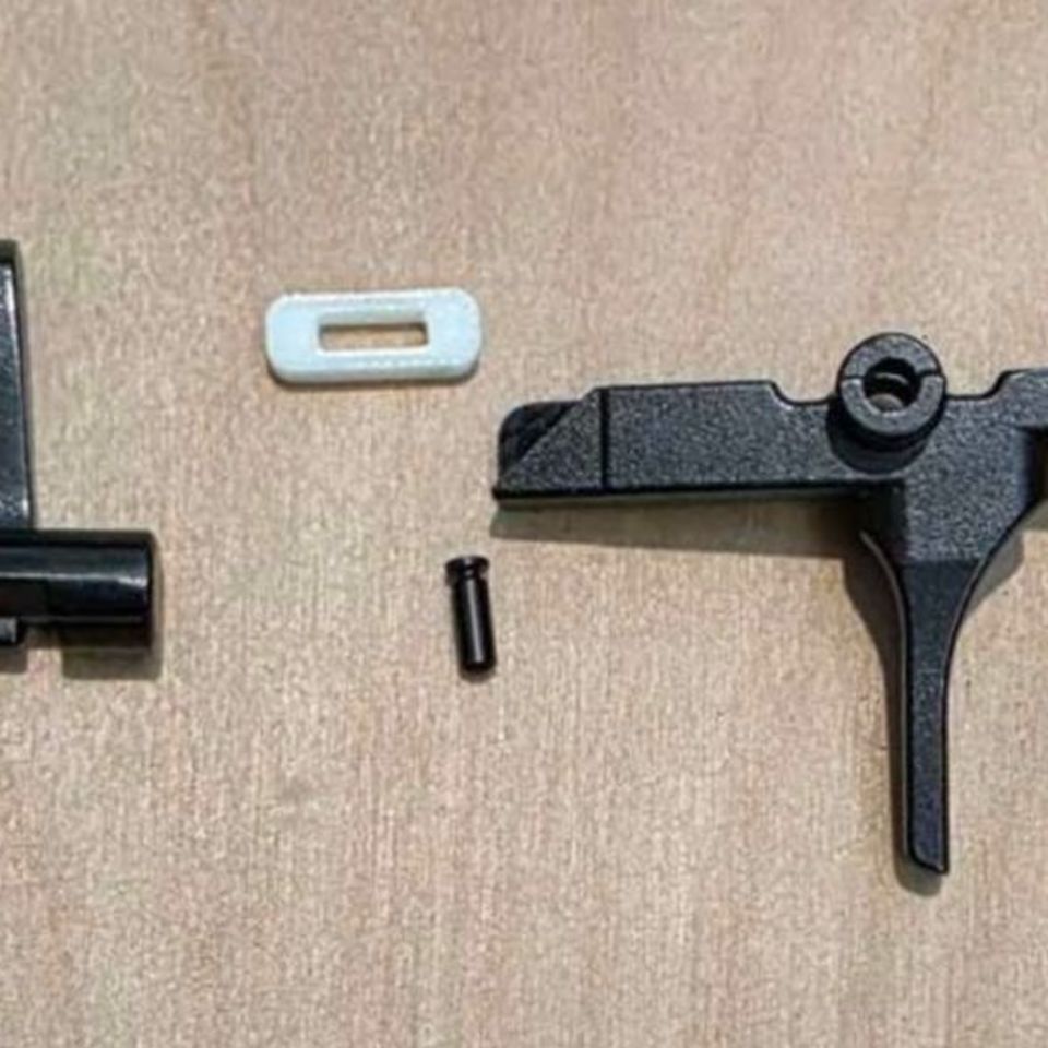Image 3 - AR-15 Super Safety AR15 FRT Forced Reset Trigger
